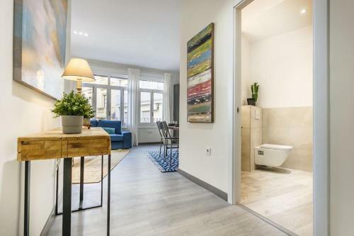 Apartamento Holi-rent Harinas