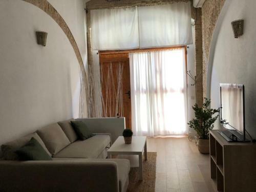 Apartamento Triana 3 Wifi