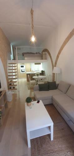Apartamento Triana 3 Wifi