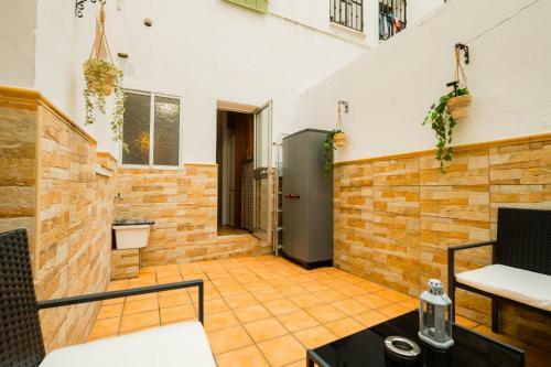 San Pag�s 3br Apartment