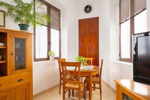 Apartamento Narciso Campillo Oasis By Valcambre