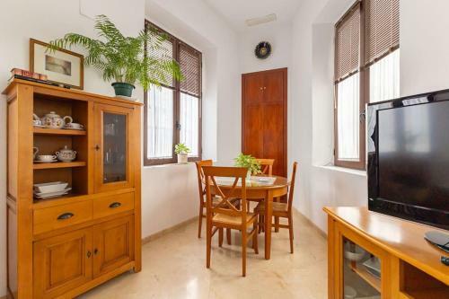 Apartamento Narciso Campillo Oasis By Valcambre