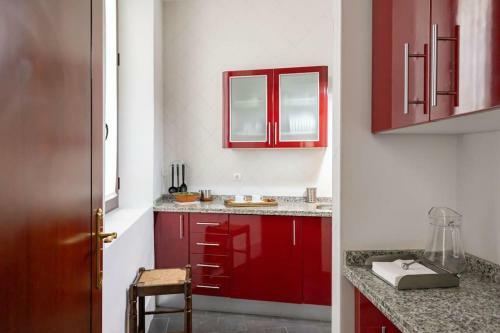 Apartamento Narciso Campillo Oasis By Valcambre