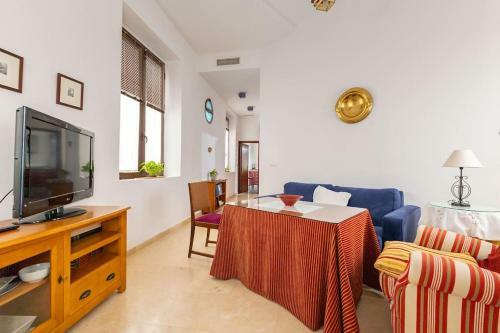 Apartamento Narciso Campillo Oasis By Valcambre