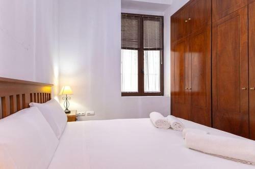 Apartamento Narciso Campillo Oasis By Valcambre