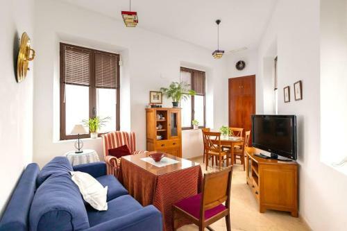 Apartamento Narciso Campillo Oasis By Valcambre