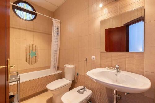 Apartamento Narciso Campillo Oasis By Valcambre