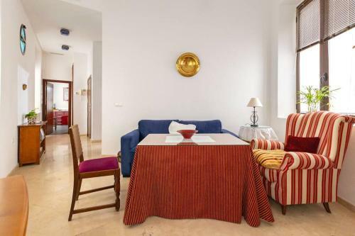 Apartamento Narciso Campillo Oasis By Valcambre