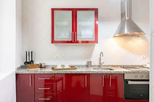 Apartamento Narciso Campillo Oasis By Valcambre