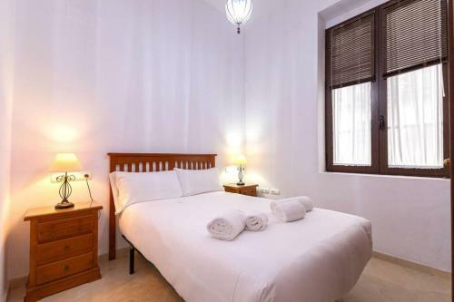 Apartamento Narciso Campillo Oasis By Valcambre