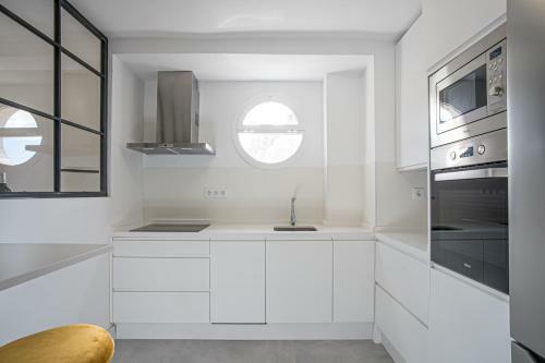Luxury Apartment Free Parking