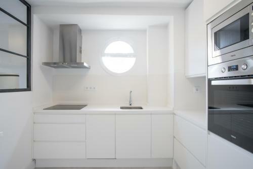 Luxury Apartment Free Parking