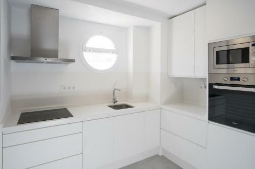Luxury Apartment Free Parking