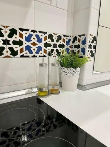 Apartamento Acogedor Loft+parking Junto A Catedral