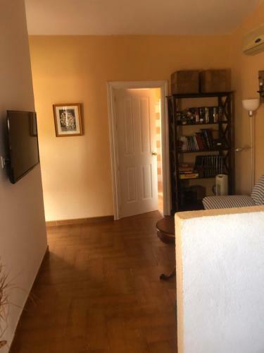 Familia Anfitriona Acoge