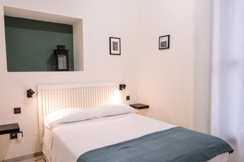 Apartamento Wish Suite San Andres De Sevilla