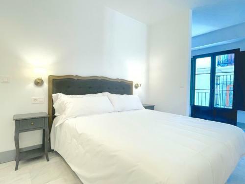 Apartamento Linin Francos