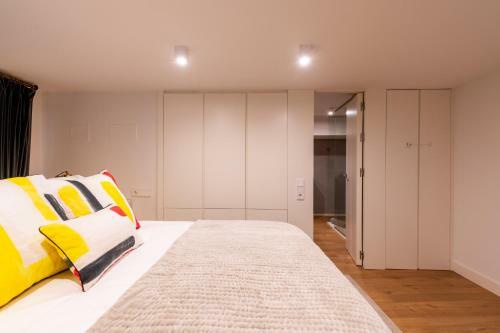 Apartamento Luxury Loft En El Centro