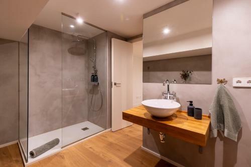 Apartamento Luxury Loft En El Centro