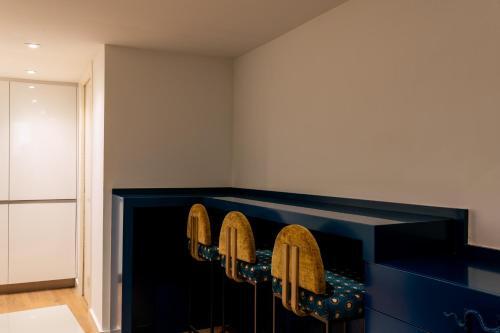 Apartamento Luxury Loft En El Centro
