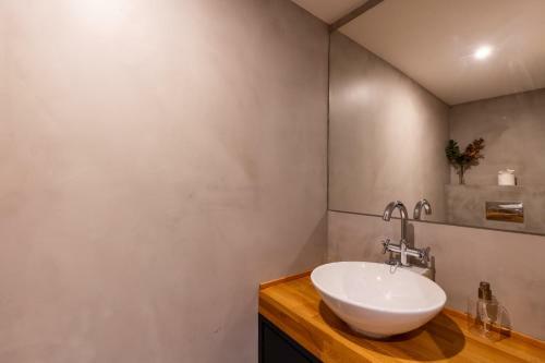 Apartamento Luxury Loft En El Centro