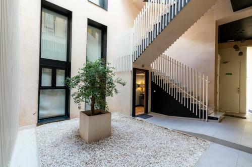 Apartamento Luxury Loft En El Centro