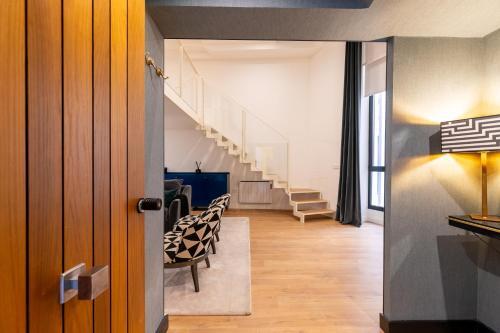 Apartamento Luxury Loft En El Centro
