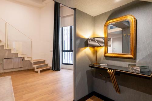 Apartamento Luxury Loft En El Centro