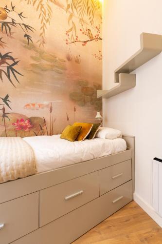 Apartamento Luxury Loft En El Centro