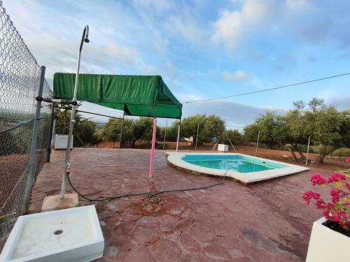 Casa Rural Mesa Del Lobo Cabrahigo