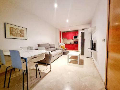 Apartamento En La Calle Alfalfa