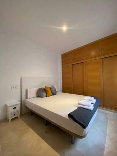 Apartamento En La Calle Alfalfa