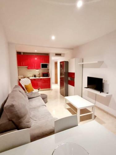 Apartamento En La Calle Alfalfa