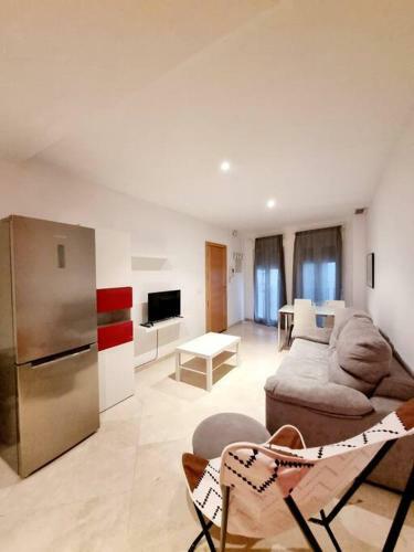 Apartamento En La Calle Alfalfa