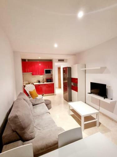 Apartamento En La Calle Alfalfa
