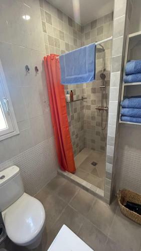 Apartamento Tur�stico Ciudad Jard�n - Nervi�n.
