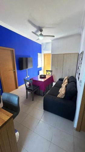 Apartamento Tur�stico Ciudad Jard�n - Nervi�n.