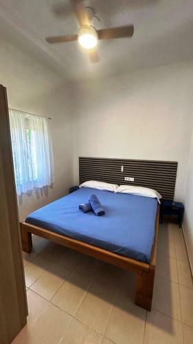 Apartamento Tur�stico Ciudad Jard�n - Nervi�n.