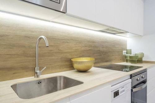 Apartamento Bs Brand New Triplex Private Terrace Downtown Parking