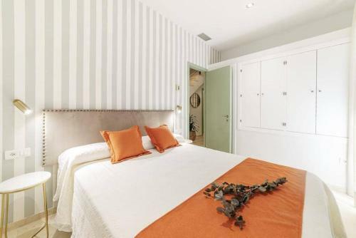 Apartamento Bs Brand New Triplex Private Terrace Downtown Parking