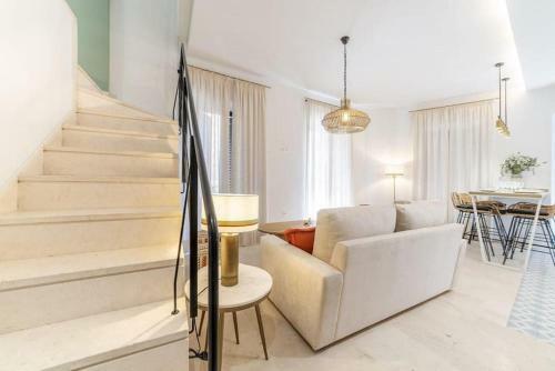 Apartamento Bs Brand New Triplex Private Terrace Downtown Parking