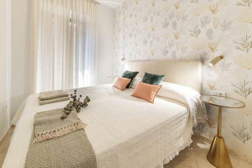 Apartamento Bs Brand New Triplex Private Terrace Downtown Parking