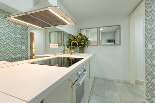Apartamento New! Ohliving Salvador Square