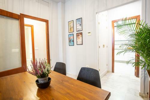 Apartamento Wish Suite Torres De Sevilla