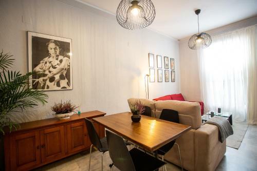 Apartamento Wish Suite Torres De Sevilla