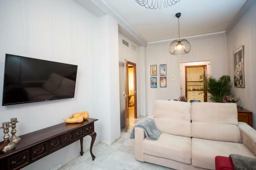 Apartamento Wish Suite Torres De Sevilla