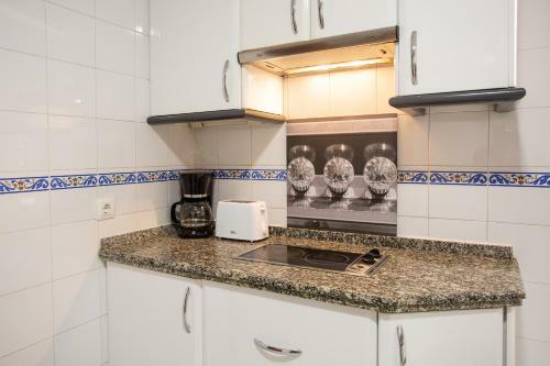 Apartamento Wish Suite Torres De Sevilla