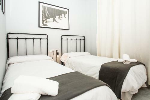 Apartamento Wish Suite Torres De Sevilla
