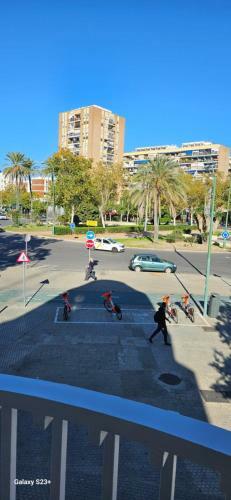 Hostal Nervion