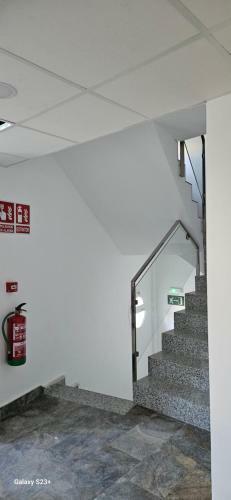 Hostal Nervion